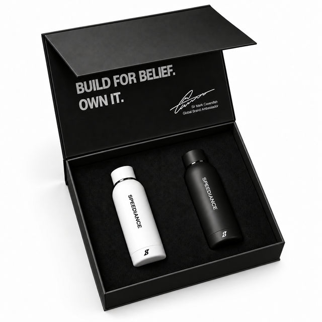 Speediance Exclusive Gift Set (Expected to Ship in October)