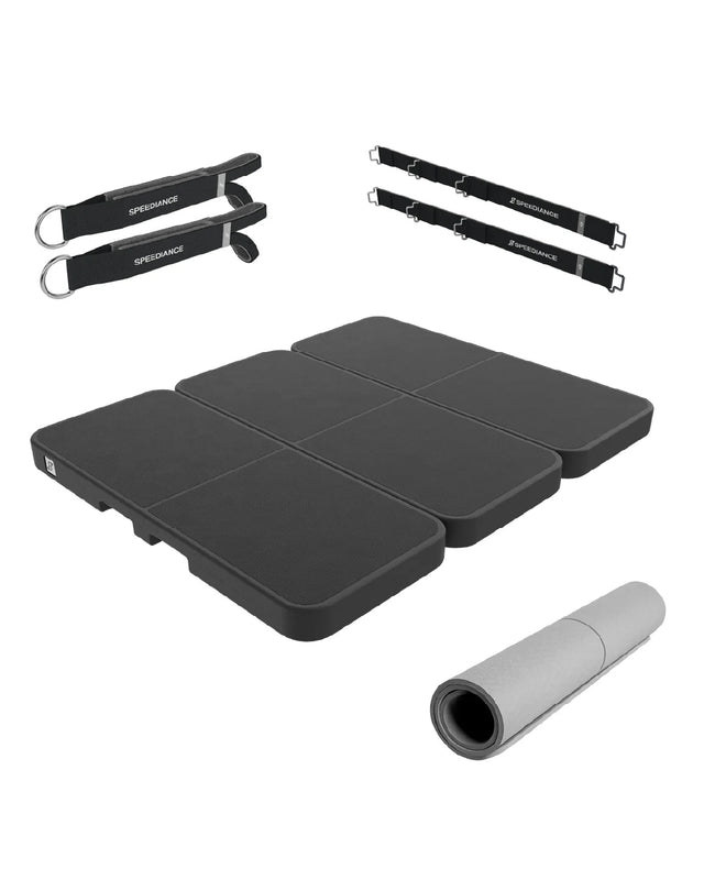 Set Pilates