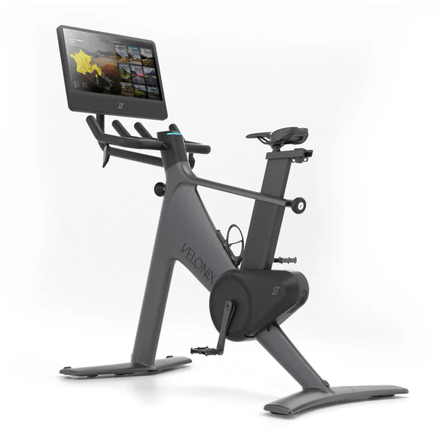 Bicicleta VeloNix