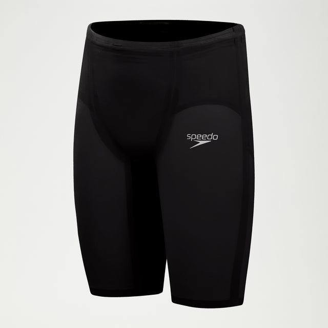 Men's Fastskin LZR Valor 2.0 High Waist Jammer Black