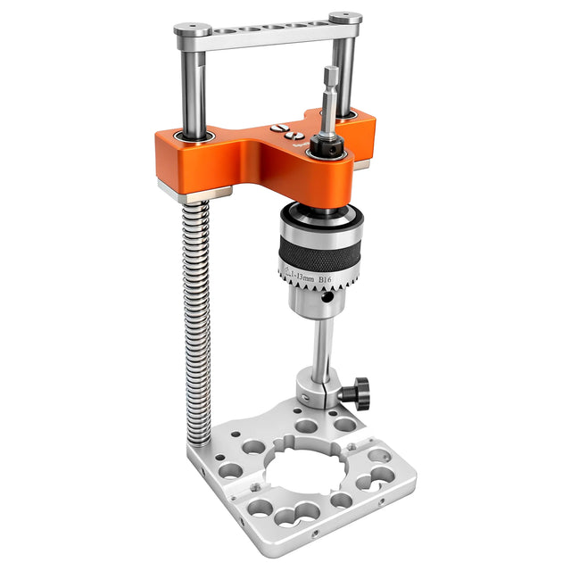 SpeTool CA S05004 48" 4-Way Panel Clamps for larger, flatter glue-ups
