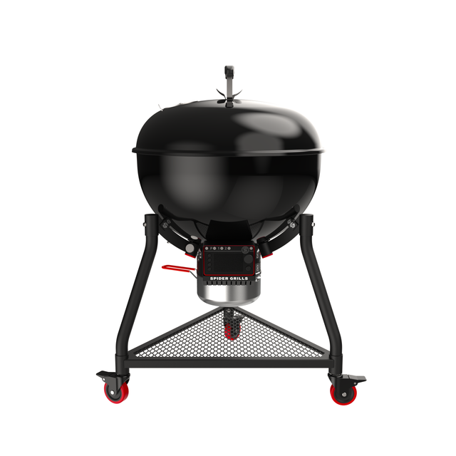 Venom® Digital Controller + 22" Kettle Cart Bundle