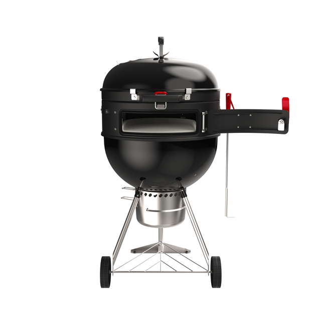 Webcraft® Pizza Oven Bundle for Weber® Kettles
