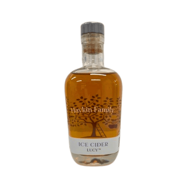 Haykin Family Farm Lucy Ice Cider