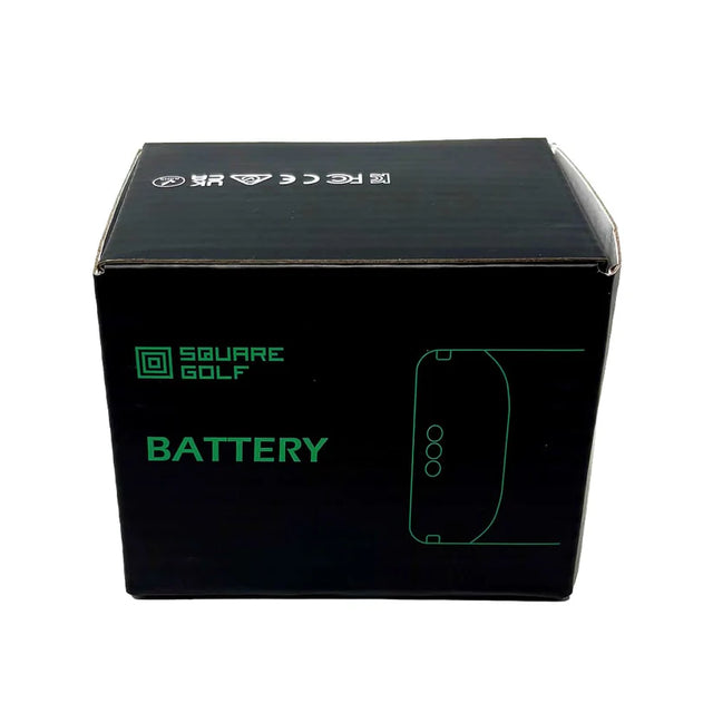 Square Golf Home Replacement Battery