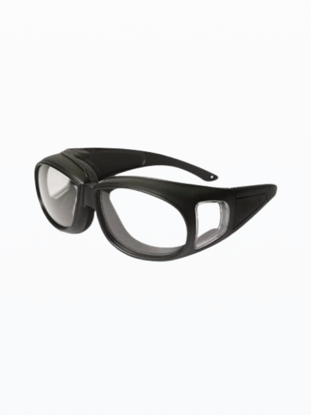 Kachess Over The Glasses Safety Glasses OTG