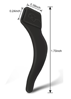 Eyewear Anchors Pair