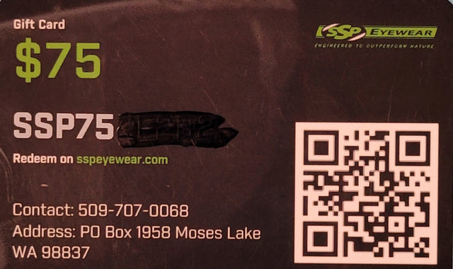 GIFT CARD PLASTEK