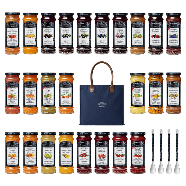 Dégustation Complète Bundle