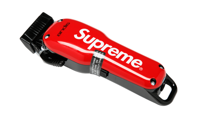 Andis Adjustable Blade Clipper "Red" SU2235