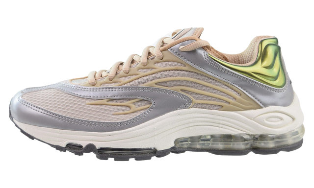 Air Tuned Max "Cream Iron Grey" DC9391 200