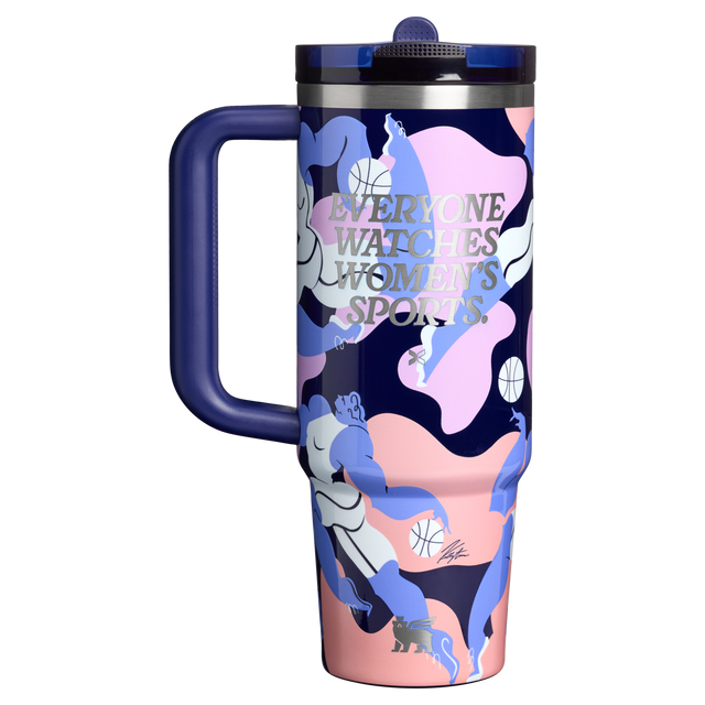 The Quencher® ProTour Flip Straw Tumbler | 30 OZ