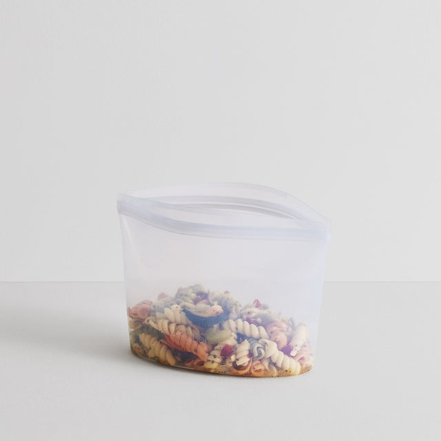 4-Cup Bowl Clear