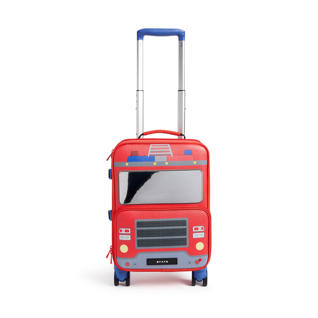 Mini Logan Carry-On Suitcase