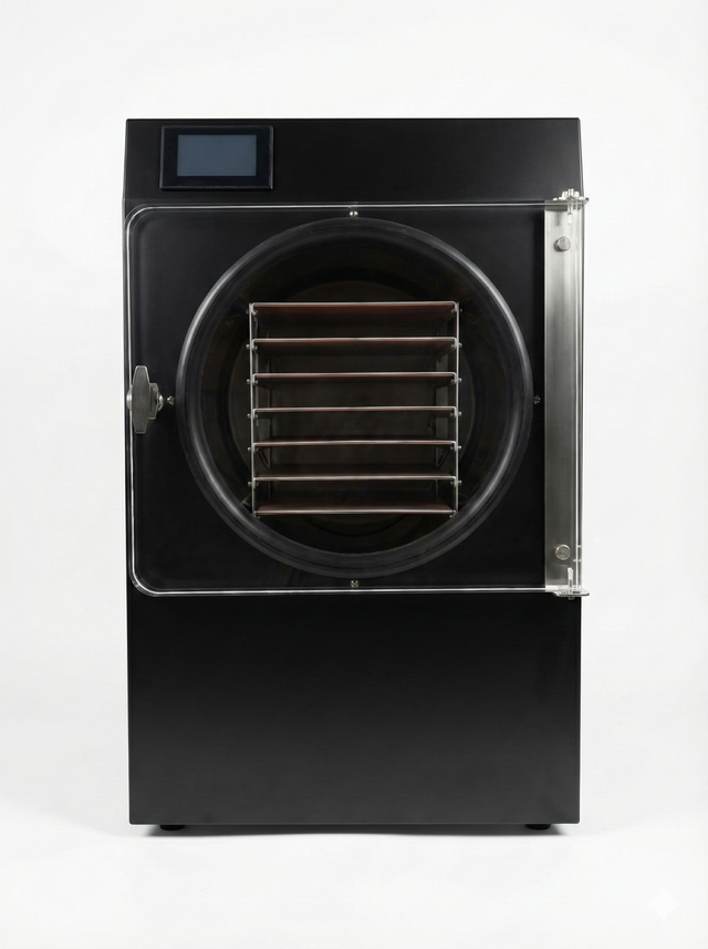 Large Freeze Dryer