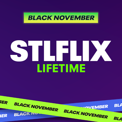 [BF25] Lifetime Offer – EU