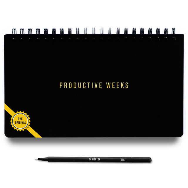 Productive Weeks