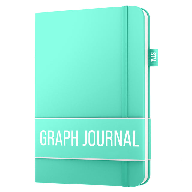 Everyday Journals (Graph)