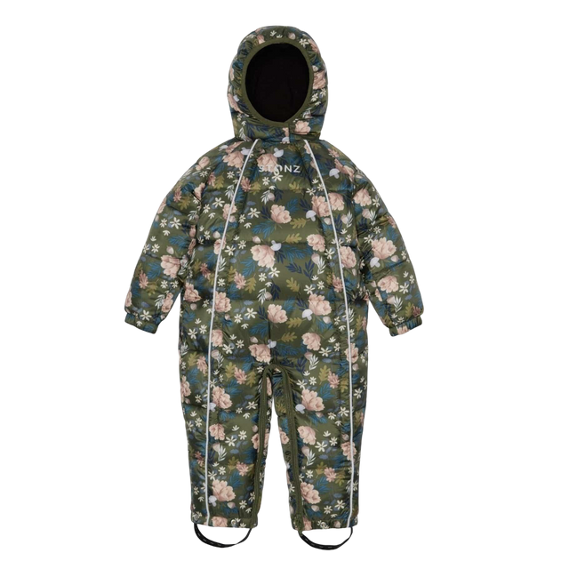 2-in-1 Snow Suit – SALE