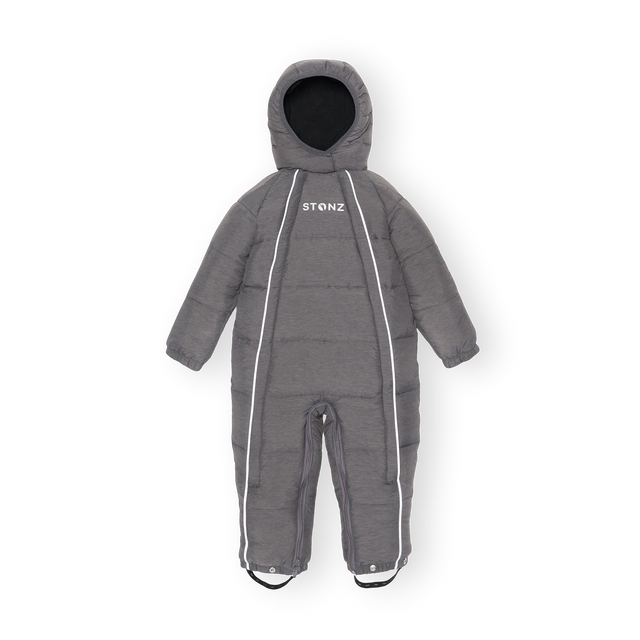 2-in-1 Snow Suit