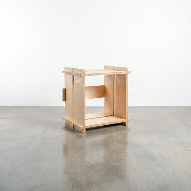 Cubical
