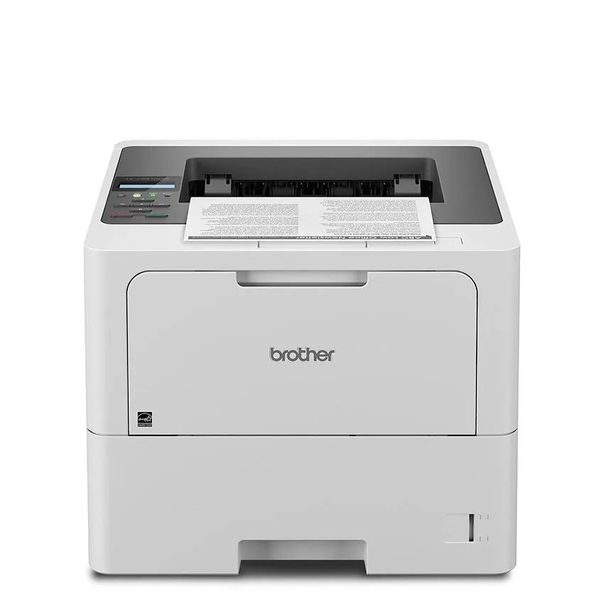 Brother HL-L6210DW Business Monochrome Laser Printer