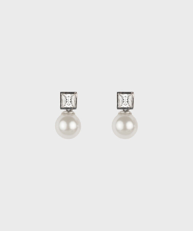 Isla Bridal Earrings