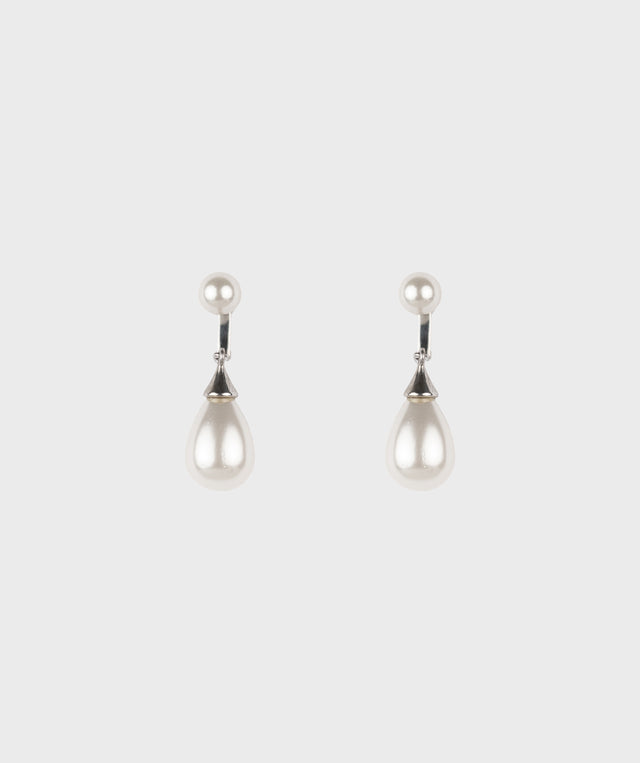 Kaitlin Bridal Earrings