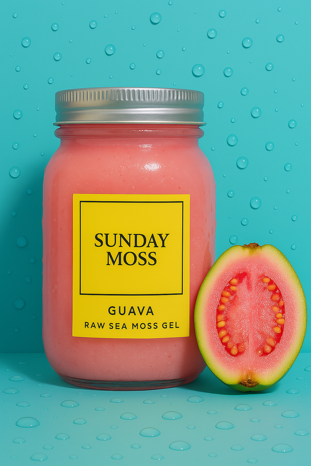 Guava Mama