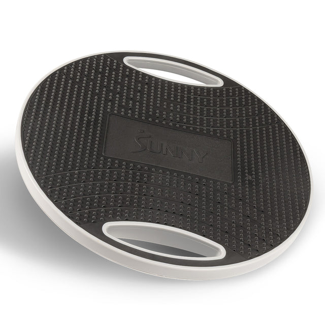 Balance Board & Wobble Board for Core Stability Training