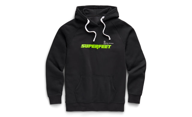 All-Purpose Hoodie