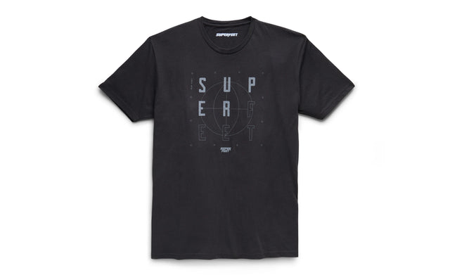 Run Fast Tee