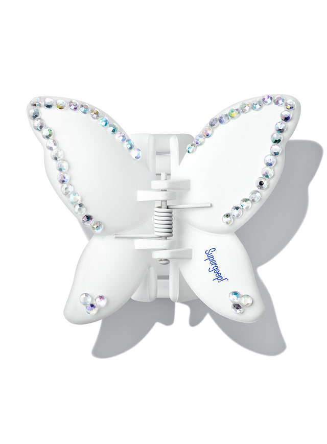 Butterfly Hair Clip
