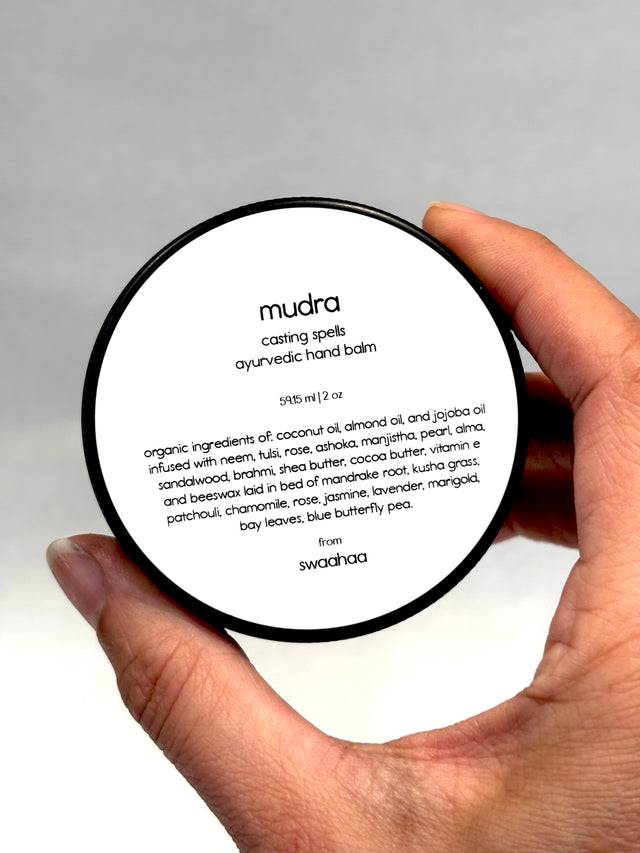 mudra