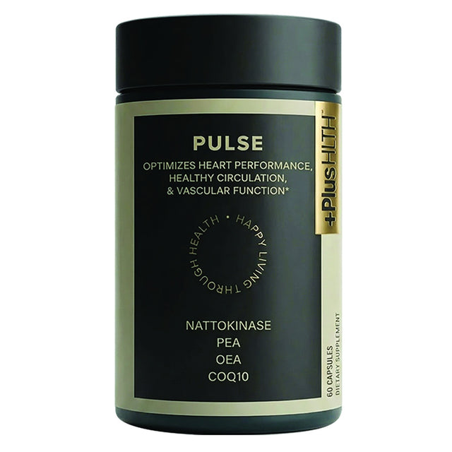 PlusHLTH Pulse