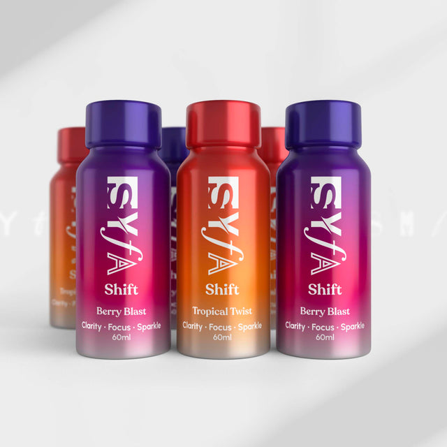 Shift - Trial Pack
