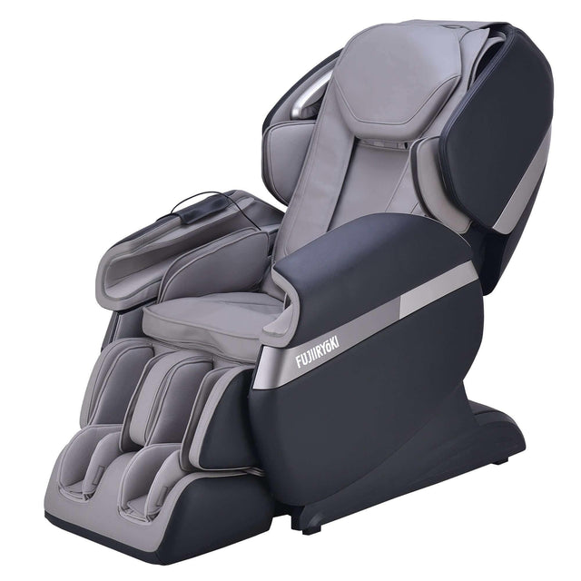 Calm Plus Flex Frame SL Track Massage Chair w/ Touchscreen Remote (Refurbished)