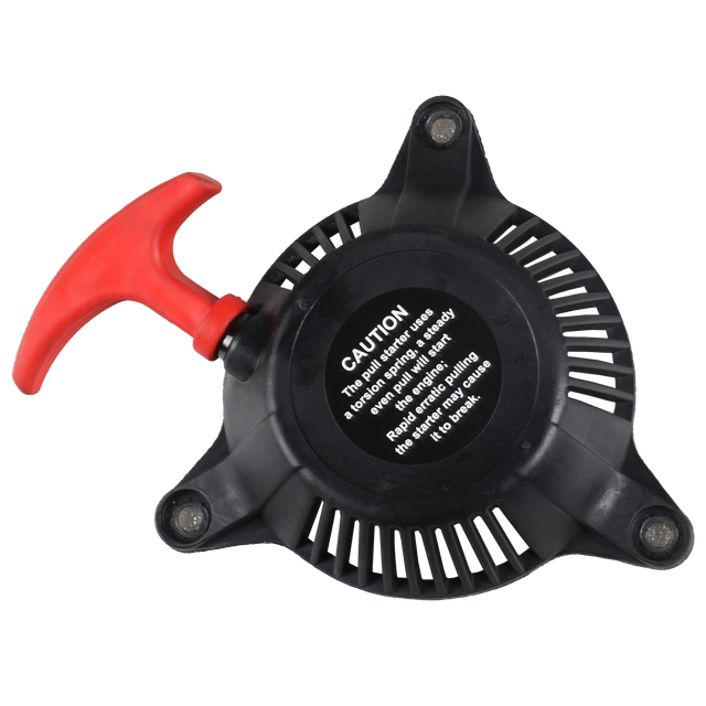 Pull Starter for VK 58cc Mini Dirt Bike – Fits Pre or Post April 20, 2026 (Choose Version) (Copy)