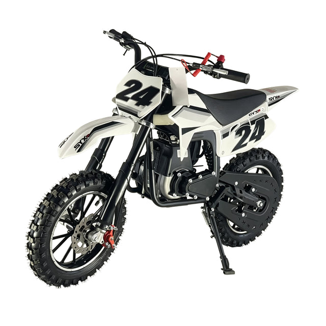 Best Dirt Bikes in 2026: Gas, Electric & Budget Picks