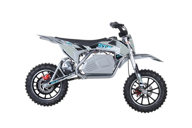 TRX-500 500W 36V Electric Beginner Kids Mini Dirt Bike