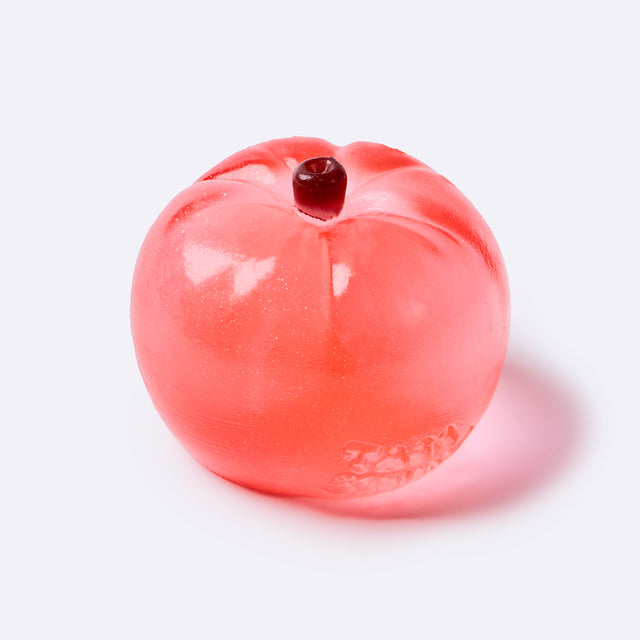 Peachy Pumpkin Pop