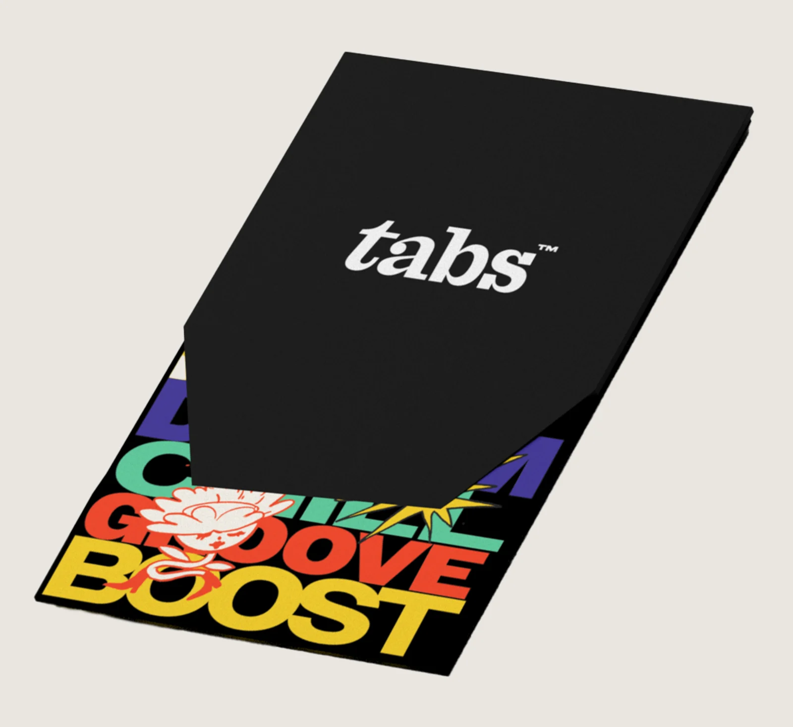 Tabs: A Buyer's Guide to Tongue Tabs, Sex Chocolate and Pheromone Perfume
