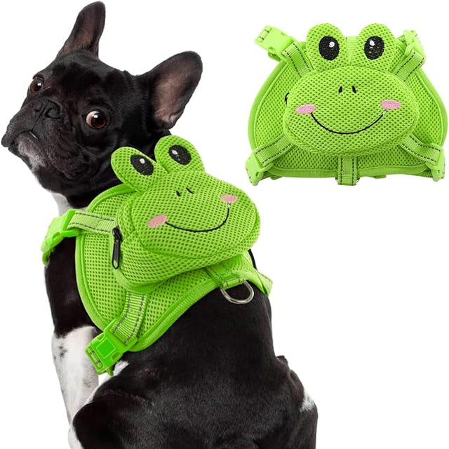 FrogPack Harness