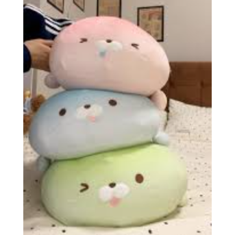 SealSnug Plush