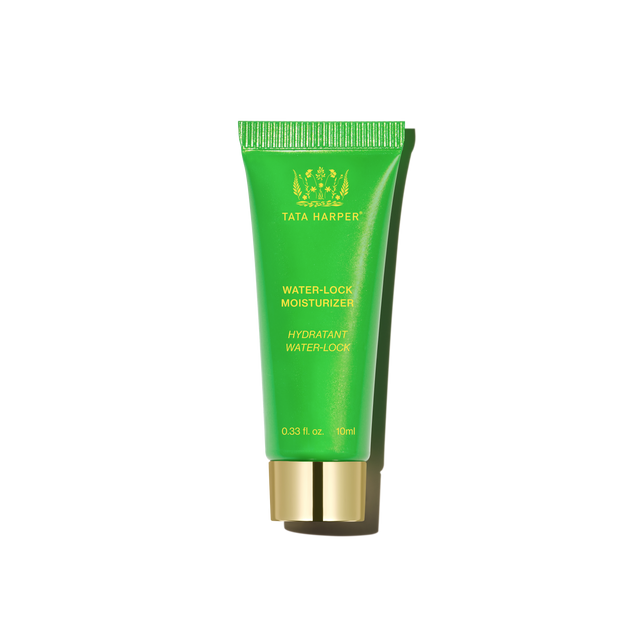 Water-Lock Moisturizer Gift