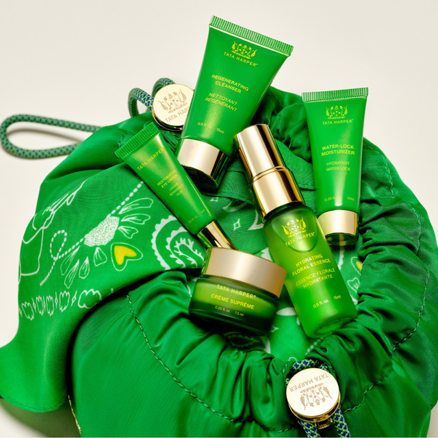 Fall Beauty Event Gift