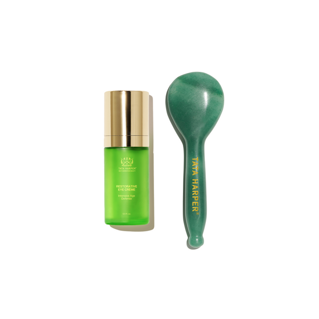 Essential Eye Duo