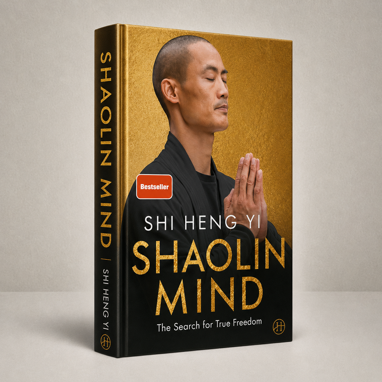 Shaolin Mind Book