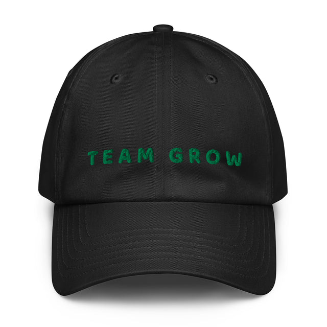 Team Grow Hat | Under Armour® | Active Lifestyle