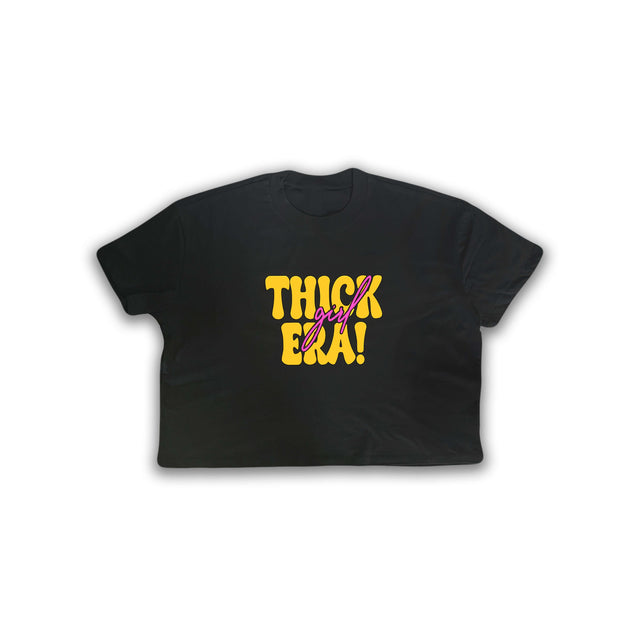 THICK GIRL ERA Crop